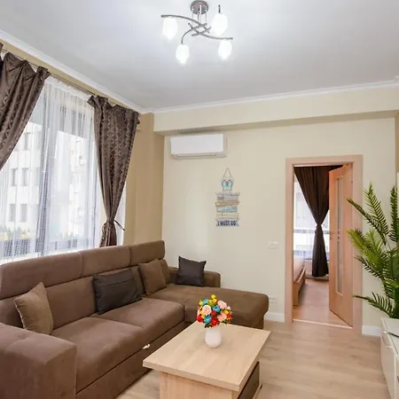 Aquarium 5 * Năvodari