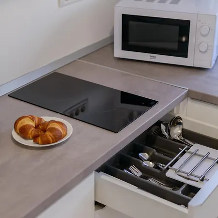 Aquarium 5 * Năvodari