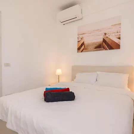 Aquarium 5 Appartement *