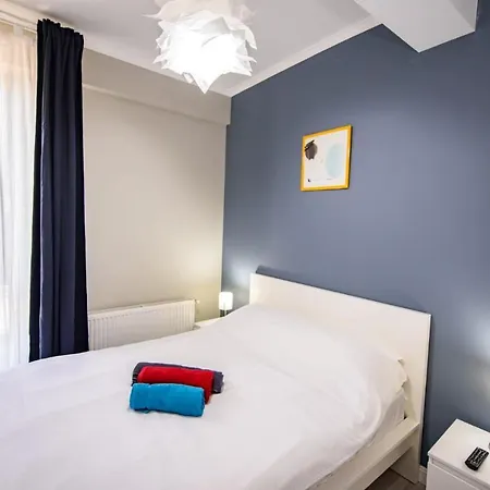 Aquarium 5 * Năvodari