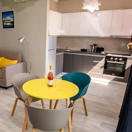 Aquarium 5 * Năvodari