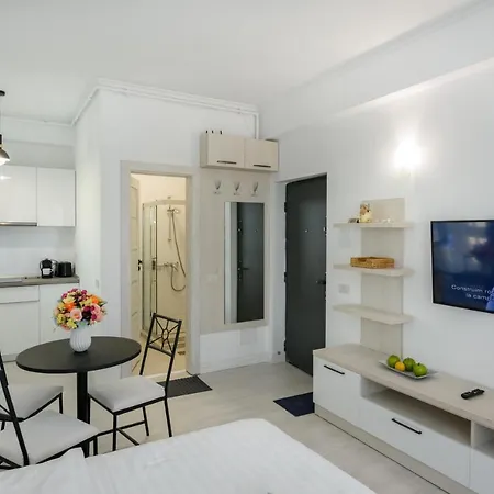 Apartment Aquarium 5