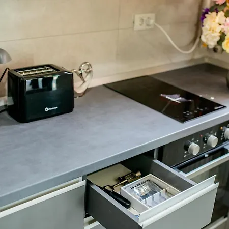 Aquarium 5 * Navodari