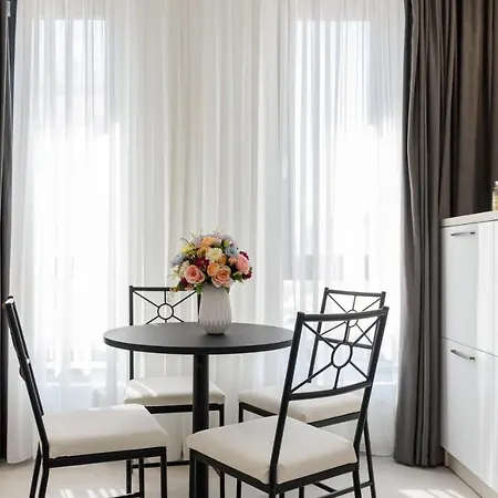 Aquarium 5 * Navodari